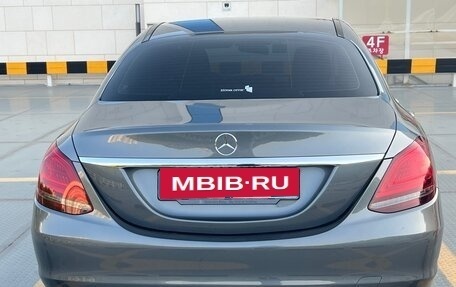 Mercedes-Benz C-Класс, 2021 год, 2 932 000 рублей, 5 фотография