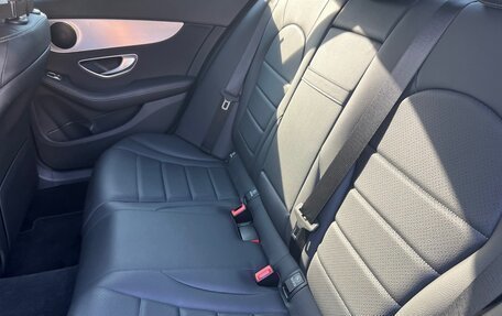 Mercedes-Benz C-Класс, 2021 год, 2 932 000 рублей, 14 фотография