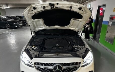 Mercedes-Benz C-Класс, 2021 год, 3 234 000 рублей, 11 фотография