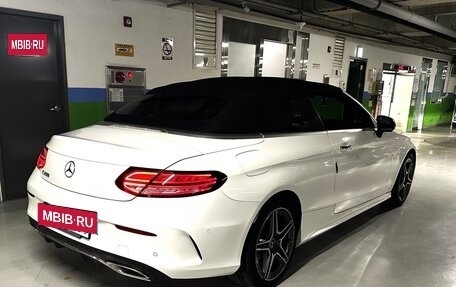 Mercedes-Benz C-Класс, 2021 год, 3 234 000 рублей, 2 фотография