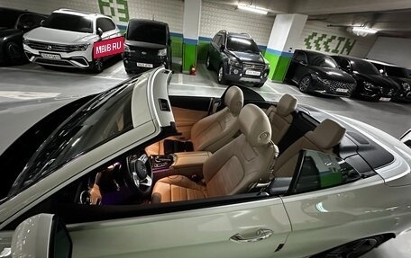 Mercedes-Benz C-Класс, 2021 год, 3 234 000 рублей, 10 фотография