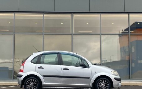 Citroen C3 II, 2007 год, 329 000 рублей, 3 фотография