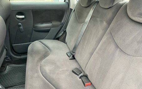 Citroen C3 II, 2007 год, 329 000 рублей, 10 фотография