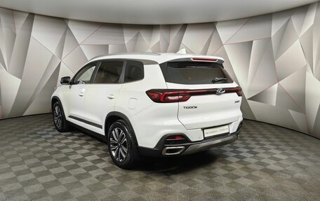 Chery Tiggo 8 I, 2020 год, 1 575 000 рублей, 4 фотография