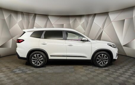 Chery Tiggo 8 I, 2020 год, 1 575 000 рублей, 6 фотография