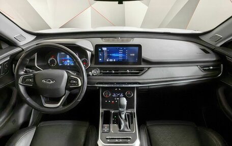 Chery Tiggo 8 I, 2020 год, 1 575 000 рублей, 10 фотография