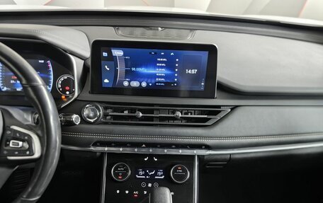 Chery Tiggo 8 I, 2020 год, 1 575 000 рублей, 11 фотография