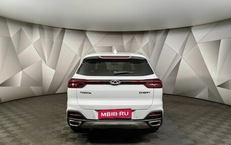 Chery Tiggo 8 I, 2020 год, 1 575 000 рублей, 8 фотография