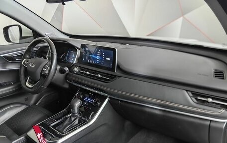 Chery Tiggo 8 I, 2020 год, 1 575 000 рублей, 9 фотография
