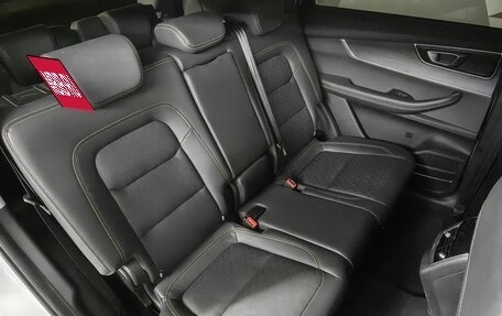 Chery Tiggo 8 I, 2020 год, 1 575 000 рублей, 13 фотография