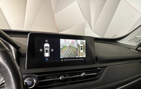 Chery Tiggo 8 I, 2020 год, 1 575 000 рублей, 22 фотография