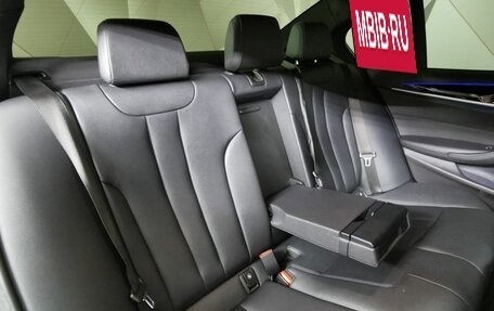BMW 5 серия, 2018 год, 2 397 000 рублей, 9 фотография