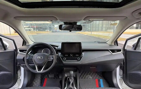 Toyota Allion, 2021 год, 1 700 000 рублей, 5 фотография