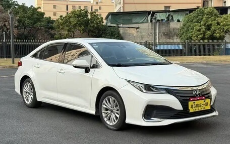 Toyota Allion, 2021 год, 1 700 000 рублей, 3 фотография