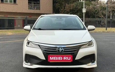 Toyota Allion, 2021 год, 1 700 000 рублей, 2 фотография