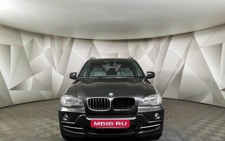 BMW X5, 2007 год, 1 698 000 рублей, 3 фотография