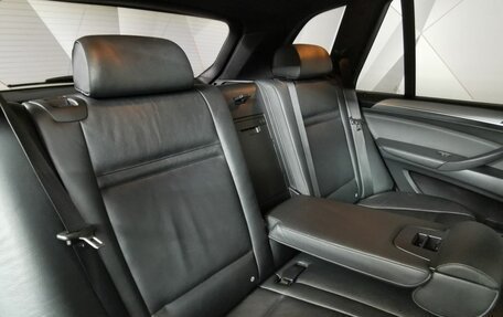 BMW X5, 2007 год, 1 698 000 рублей, 9 фотография