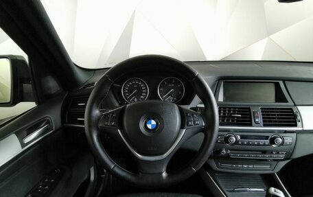 BMW X5, 2007 год, 1 698 000 рублей, 10 фотография
