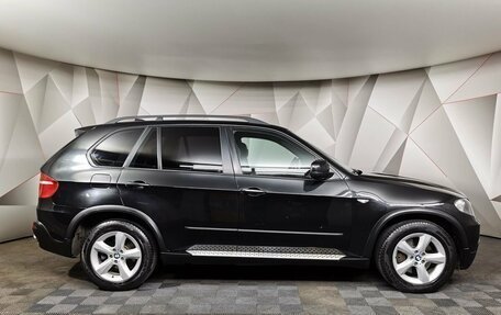 BMW X5, 2007 год, 1 698 000 рублей, 6 фотография