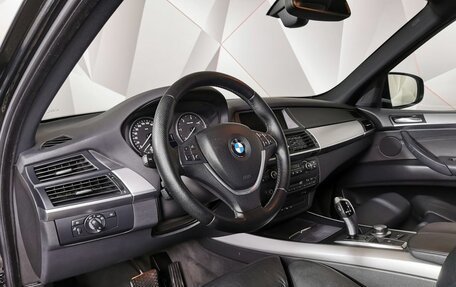 BMW X5, 2007 год, 1 698 000 рублей, 8 фотография