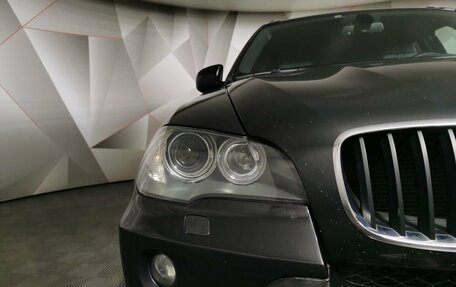 BMW X5, 2007 год, 1 698 000 рублей, 12 фотография
