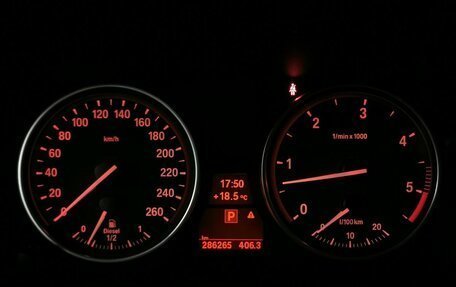 BMW X5, 2007 год, 1 698 000 рублей, 15 фотография