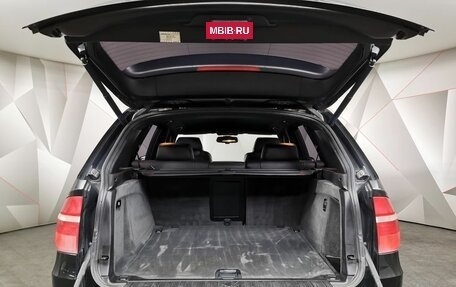 BMW X5, 2007 год, 1 698 000 рублей, 13 фотография