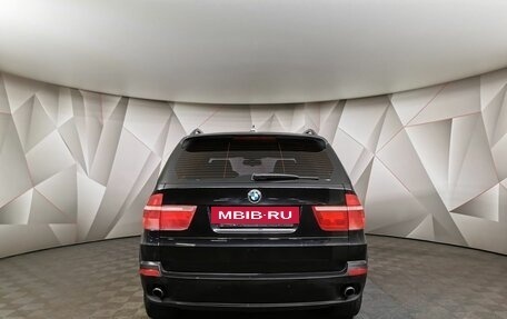 BMW X5, 2007 год, 1 698 000 рублей, 4 фотография