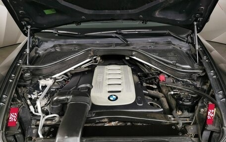 BMW X5, 2007 год, 1 698 000 рублей, 14 фотография