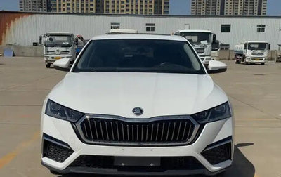 Skoda Octavia IV, 2022 год, 1 915 000 рублей, 1 фотография