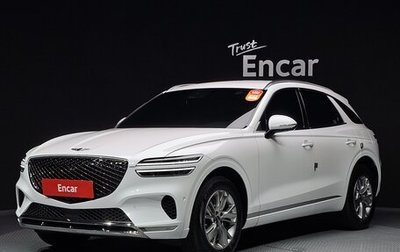 Genesis GV70, 2021 год, 3 940 000 рублей, 1 фотография