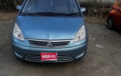 Mitsubishi Colt VI рестайлинг, 2009 год, 600 000 рублей, 1 фотография