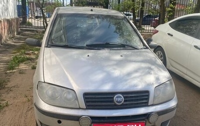 Fiat Punto III Punto Evo рестайлинг, 2004 год, 200 000 рублей, 1 фотография