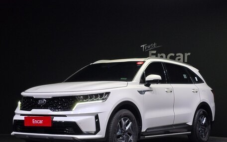 KIA Sorento IV, 2021 год, 2 694 500 рублей, 1 фотография