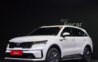 KIA Sorento IV, 2021 год, 2 694 500 рублей, 1 фотография
