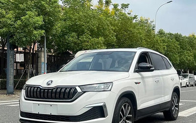 Skoda Kamiq I, 2021 год, 1 255 000 рублей, 1 фотография