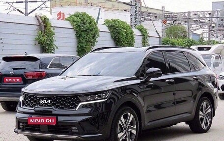 KIA Sorento IV, 2021 год, 2 583 000 рублей, 1 фотография