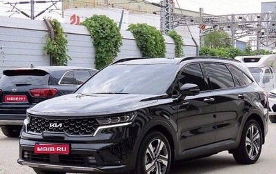KIA Sorento IV, 2021 год, 2 583 000 рублей, 1 фотография