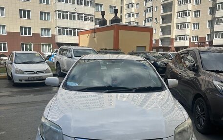 Toyota Corolla, 2010 год, 800 000 рублей, 1 фотография