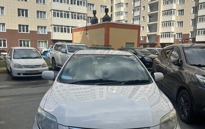 Toyota Corolla, 2010 год, 800 000 рублей, 1 фотография