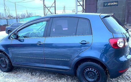 Volkswagen Golf Plus II, 2010 год, 579 000 рублей, 1 фотография
