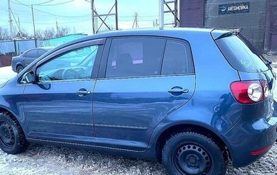 Volkswagen Golf Plus II, 2010 год, 579 000 рублей, 1 фотография
