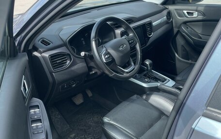 Chery Tiggo 4 I рестайлинг, 2020 год, 1 080 000 рублей, 9 фотография