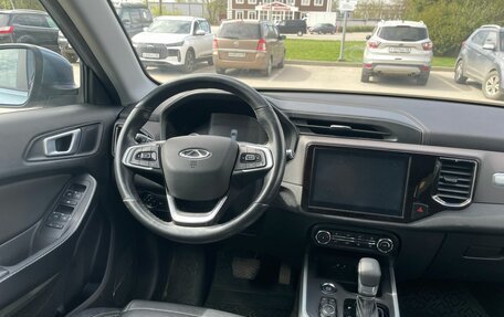 Chery Tiggo 4 I рестайлинг, 2020 год, 1 080 000 рублей, 10 фотография