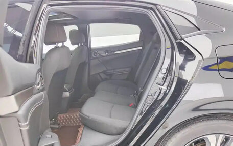 Honda Civic IX, 2020 год, 1 260 000 рублей, 5 фотография