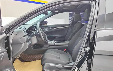 Honda Civic IX, 2020 год, 1 260 000 рублей, 6 фотография