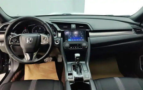 Honda Civic IX, 2020 год, 1 260 000 рублей, 8 фотография