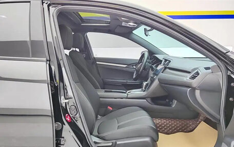 Honda Civic IX, 2020 год, 1 260 000 рублей, 9 фотография