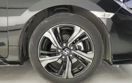 Honda Civic IX, 2020 год, 1 260 000 рублей, 14 фотография