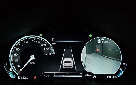 Genesis GV70, 2021 год, 3 940 000 рублей, 6 фотография